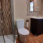 Arquus Iv Superior Apartamento *