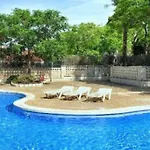 Arquus Iv Superior Apartamento