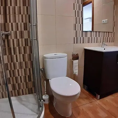 Arquus Iv Superior Apartment *