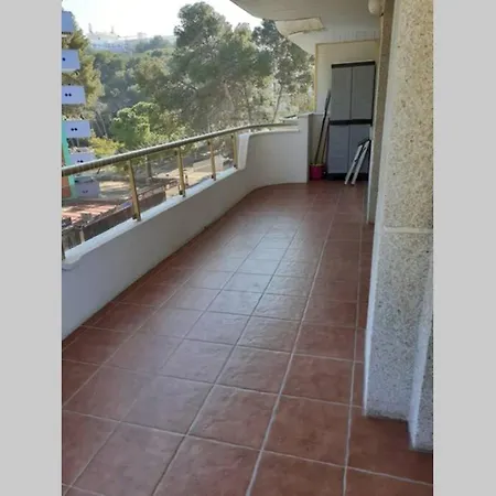 Daire Arquus Iv Superior Salou