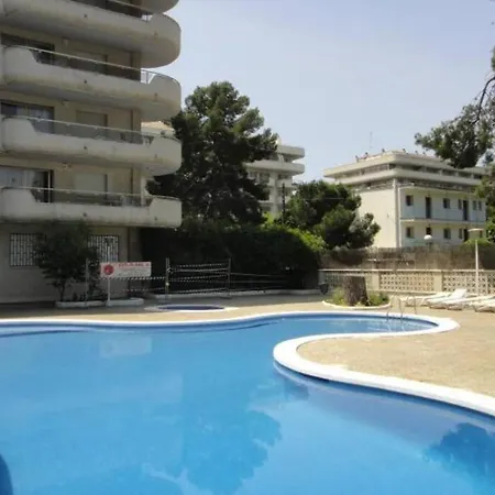 Arquus Iv Superior Salou