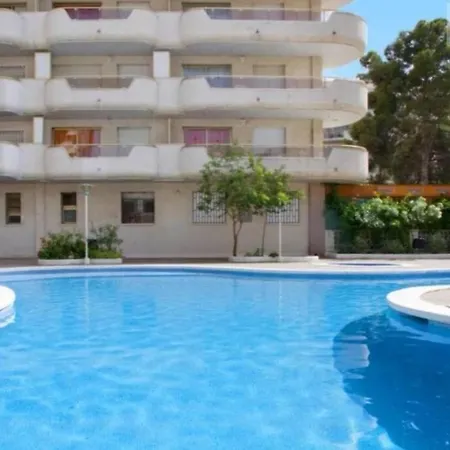 Arquus Iv Superior Apartment *