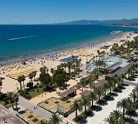 Arquus Iv Superior Salou