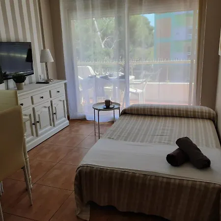Apartamento Arquus Iv Superior