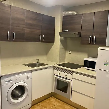 Apartamento Arquus Iv Superior *