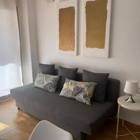 Arquus Iv Superior Apartamento *