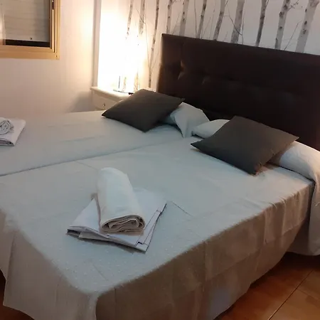 Arquus Iv Superior Salou