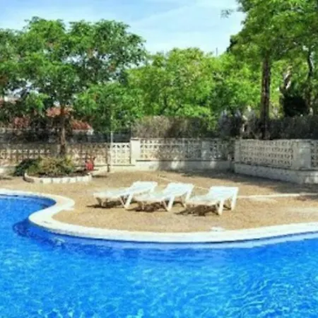 Arquus Iv Superior Apartamento