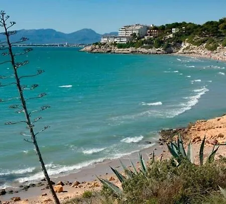 Arquus Iv Superior Apartamento Salou