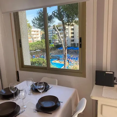 Apartamento Arquus Iv Superior *