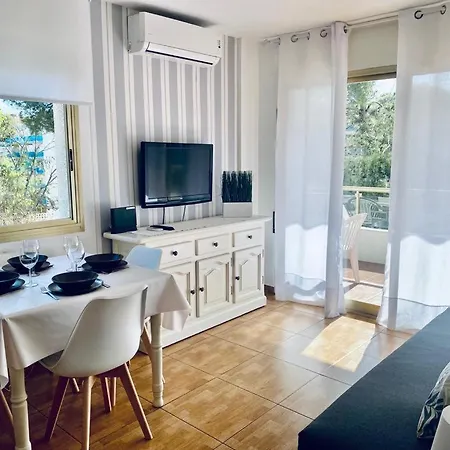 Arquus Iv Superior Apartamento Salou